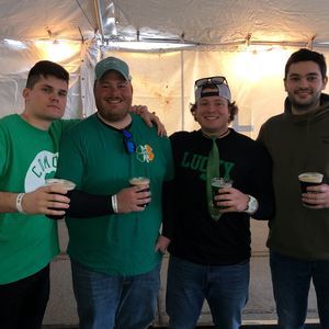 Meet your Posher, Eric